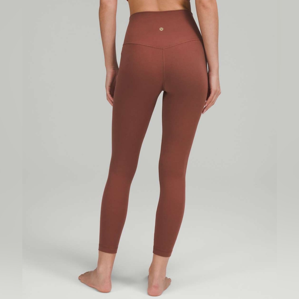 Lululemon Lunar New Years Align Tight